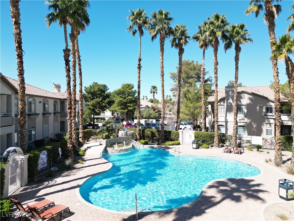 75 N Valle Verde Drive #1822, Henderson, Nevada image 25