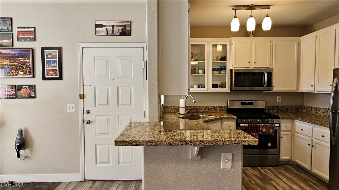 75 N Valle Verde Drive #1822, Henderson, Nevada image 4