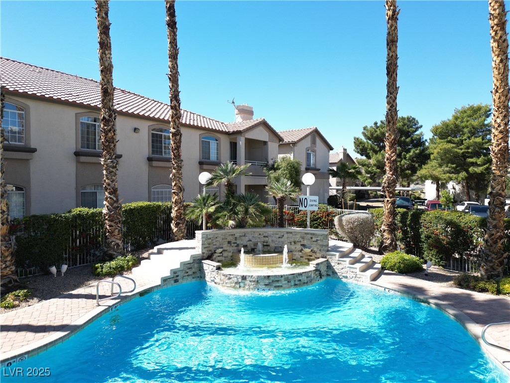 75 N Valle Verde Drive #1822, Henderson, Nevada image 26