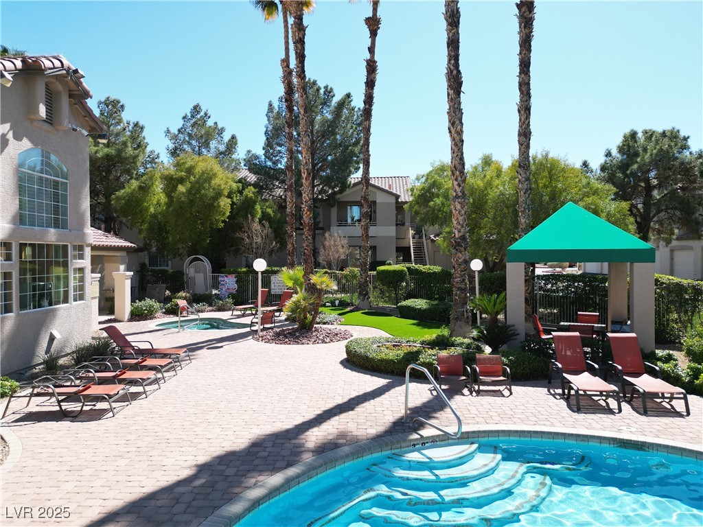 75 N Valle Verde Drive #1822, Henderson, Nevada image 28
