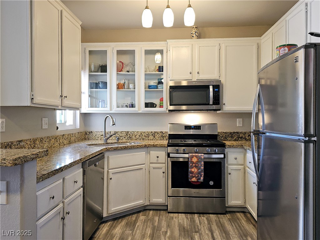 75 N Valle Verde Drive #1822, Henderson, Nevada image 3
