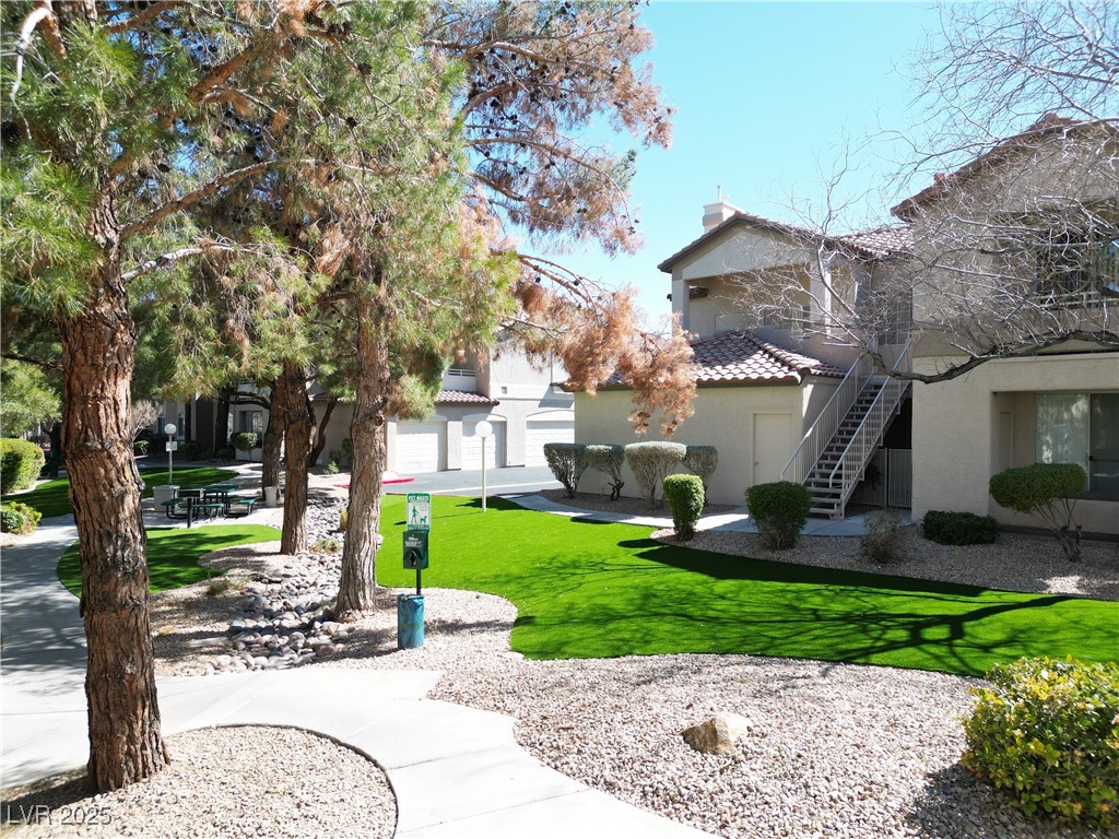 75 N Valle Verde Drive #1822, Henderson, Nevada image 24