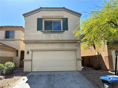 Photo of 8249 Apple Spice Street, Las Vegas, NV 89143 (MLS # 2774444)