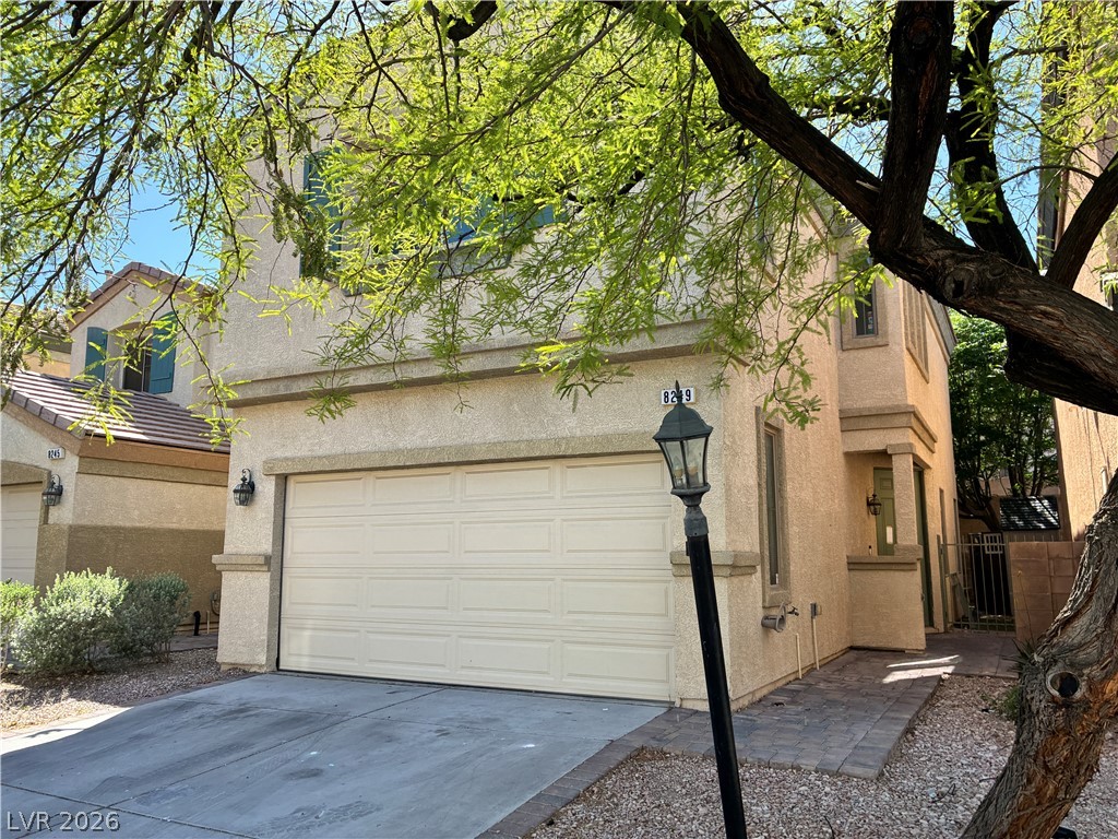 8249 Apple Spice Street