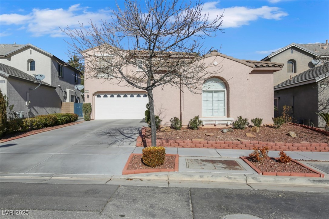 1551 Boundary Peak Way, Las Vegas, Nevada image 3