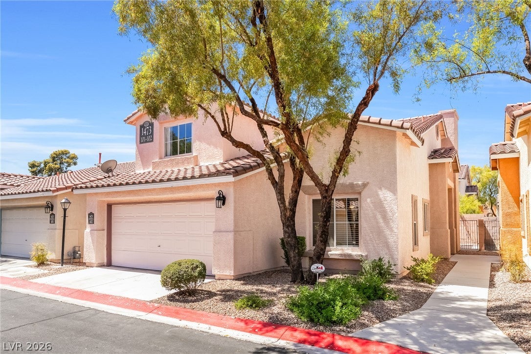 1473 Bramfield Court 102