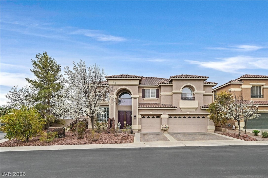 1465 Via Savona Drive