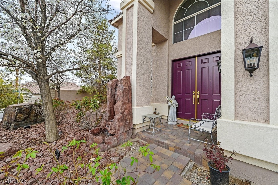 1465 Via Savona Drive