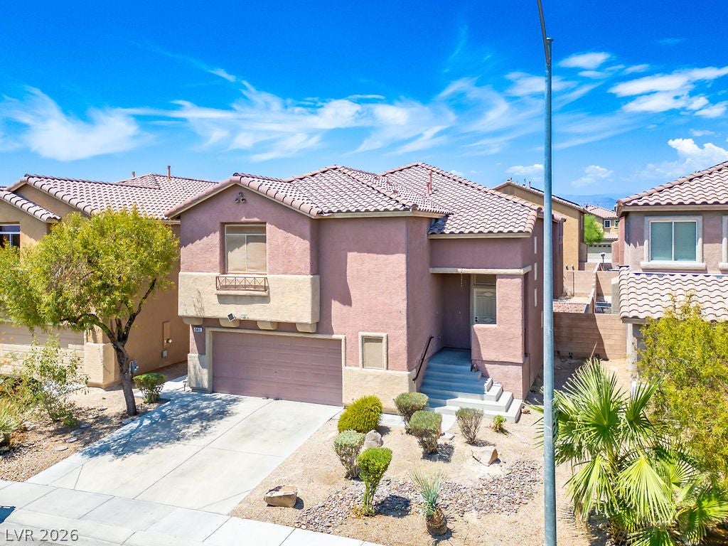 5913 Running Horse Drive