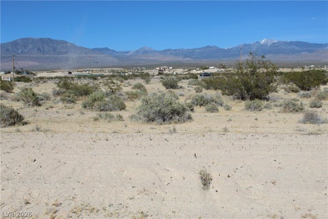 Vacant Land For Sale - 921 N Delta Street<br/> Nye County, Pahrump, NV 89060