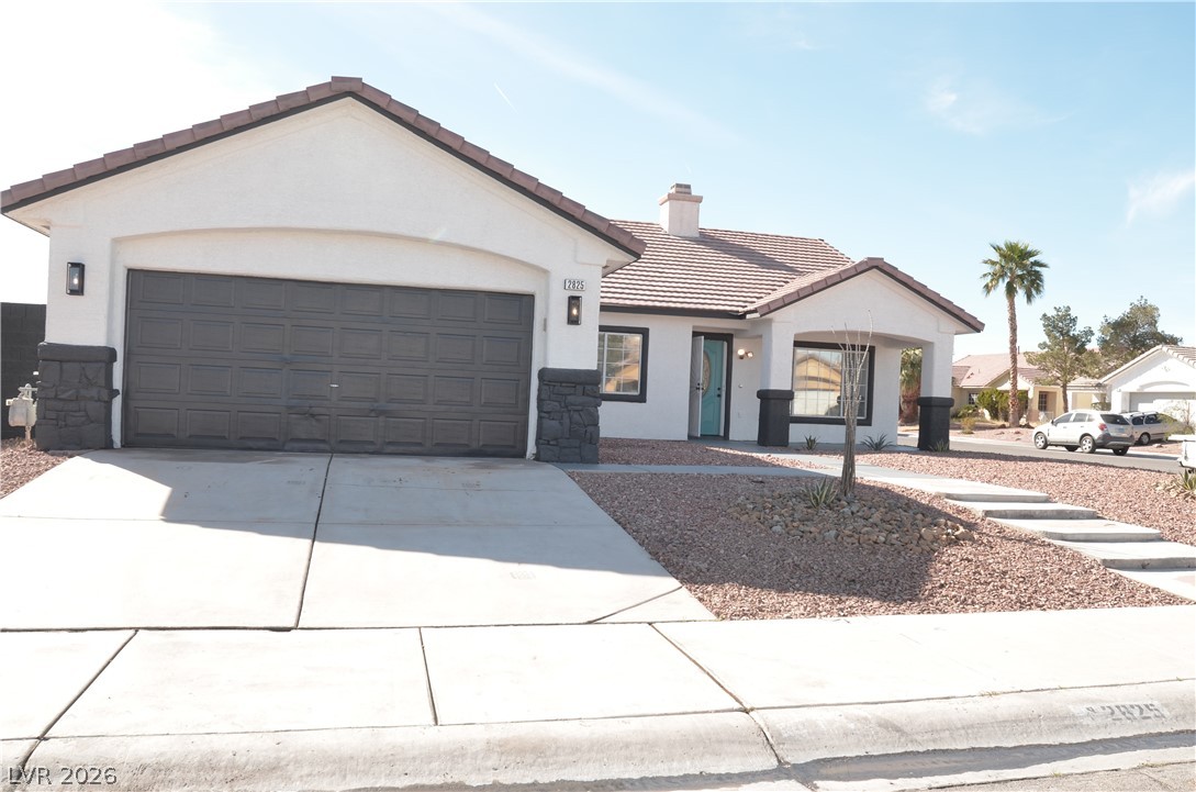 2825 Glen Aulin Street