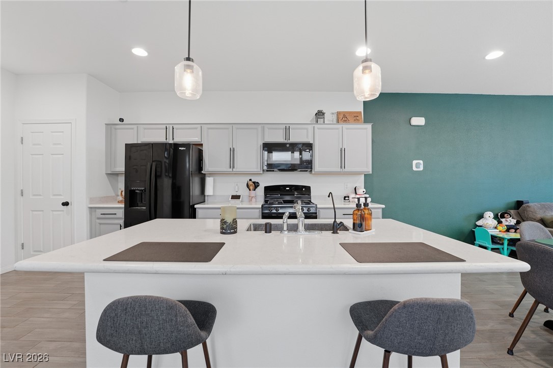 4534 Cloudrest Peak Street