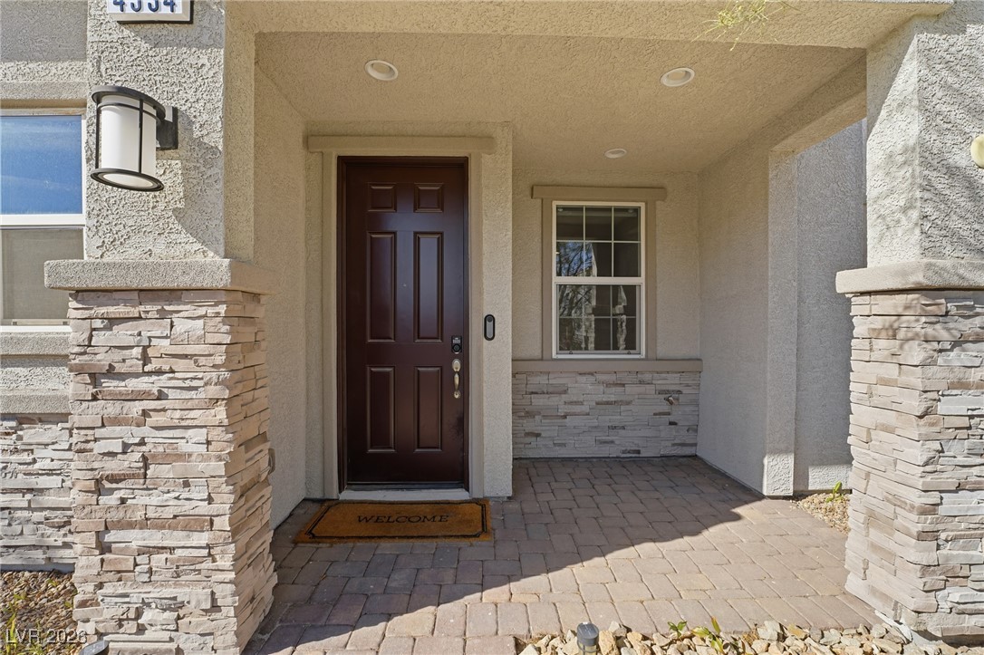 4534 Cloudrest Peak Street