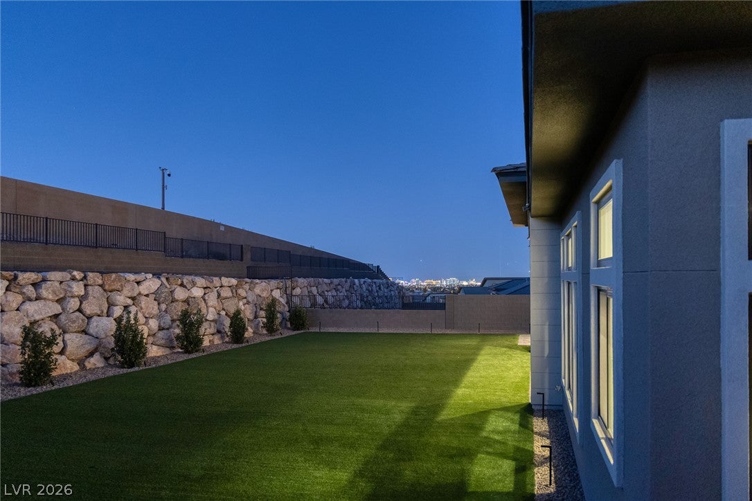 11000 Horizon Ledge Avenue