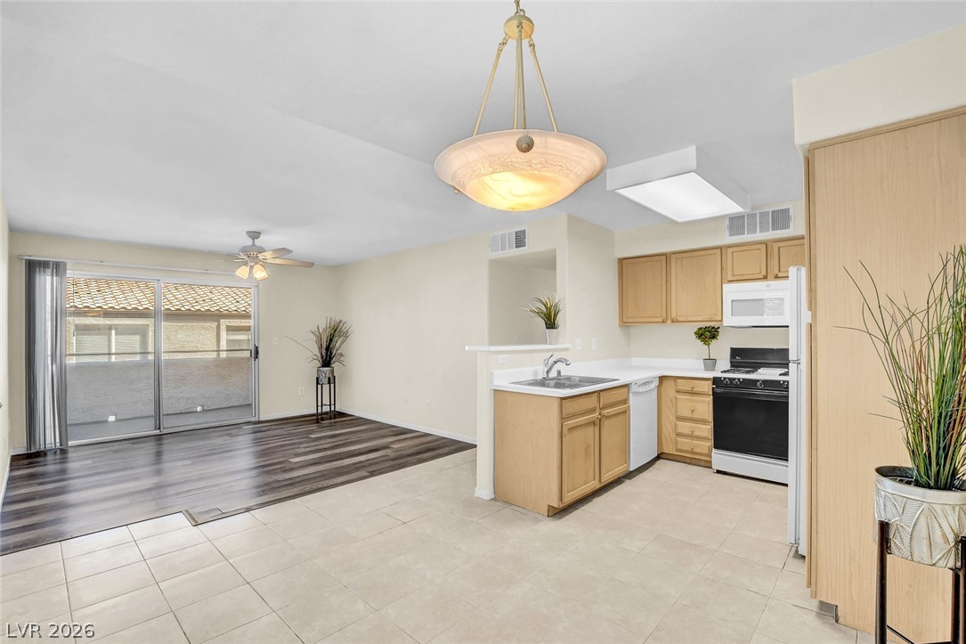 3070 Casey Drive 203