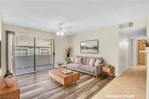 Photo of 3070 Casey Drive #203, Las Vegas, NV 89120 (MLS # 2764322)