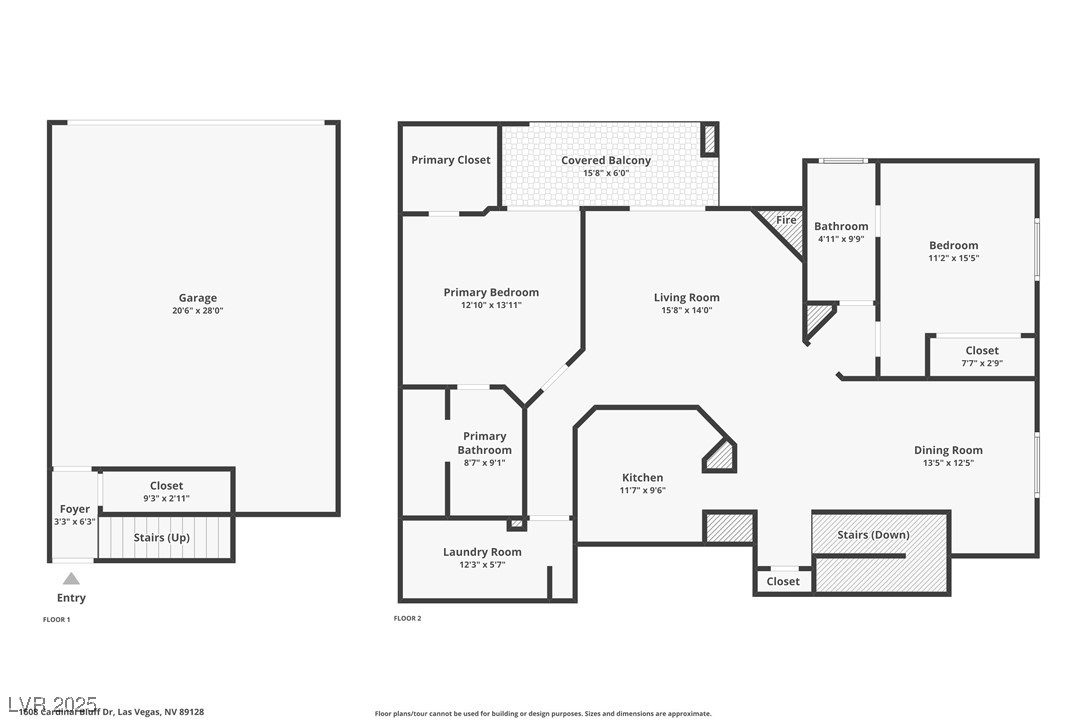 1608 Cardinal Bluff Drive 201