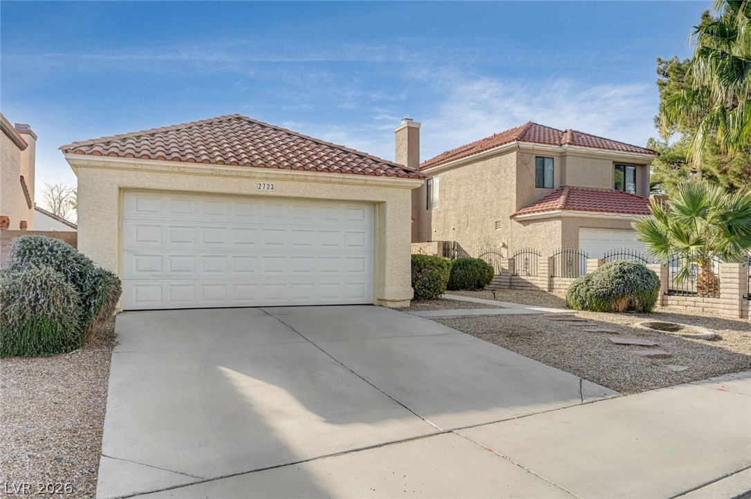 2723 Lovington Drive