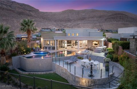 6224 STONE RISE Street Las Vegas NV 89135