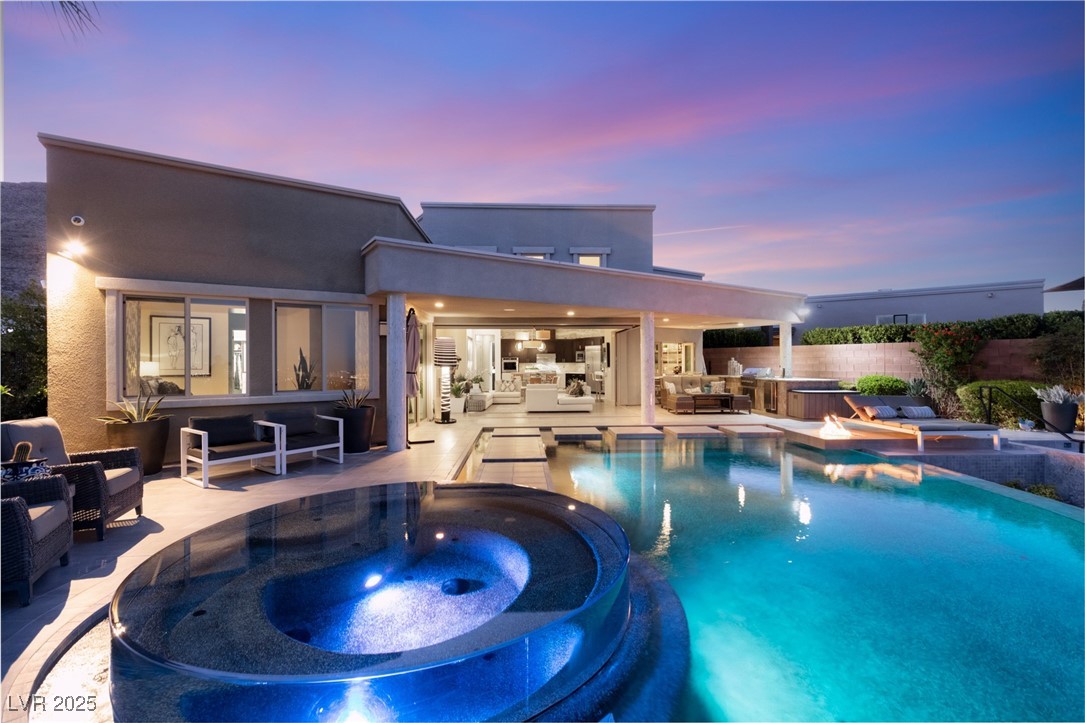 6224 STONE RISE Street