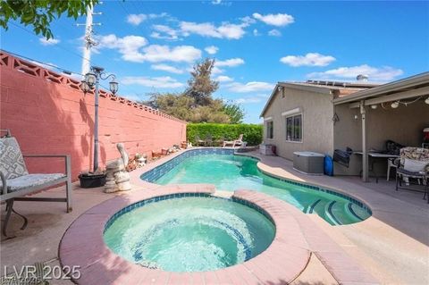 7250 Clearwater Circle Las Vegas NV 89147