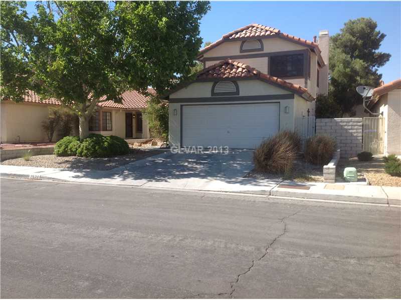 Photo 1 of 17 — 2538 WOLVERTON Avenue 0, Henderson, NV 89074