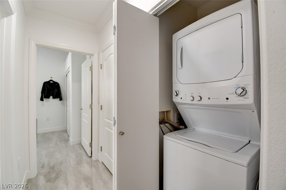 8985 S Durango Drive 1152