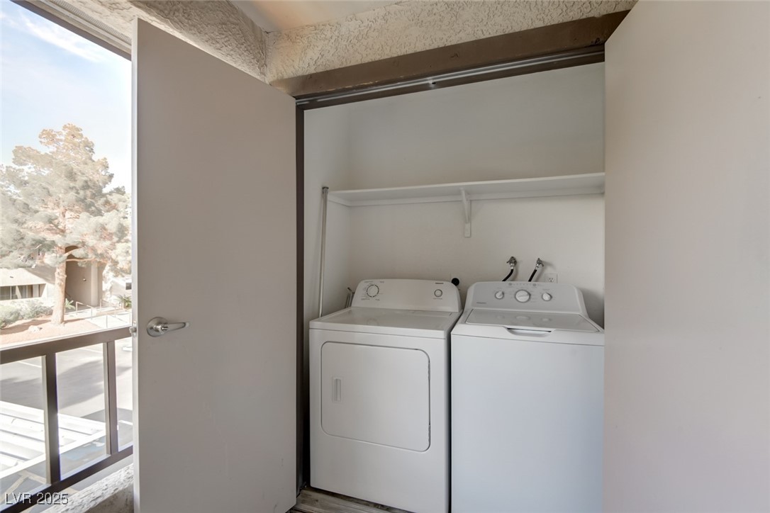 2606 S Durango Drive 214