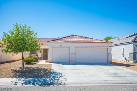 5845 Gentle Creek Lane North Las Vegas NV 89031