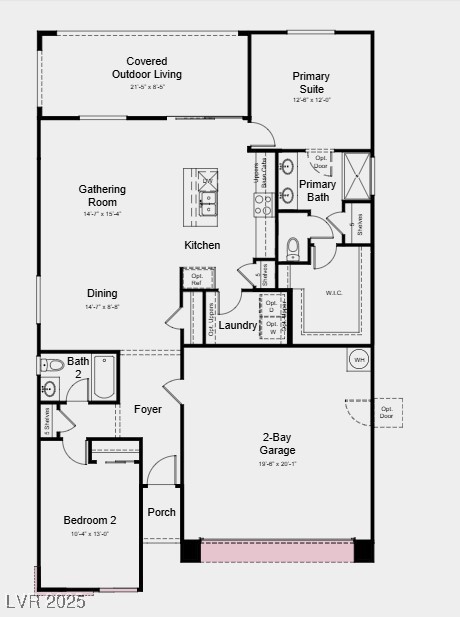 4140 E Brusca Way, Pahrump, Nevada image 2