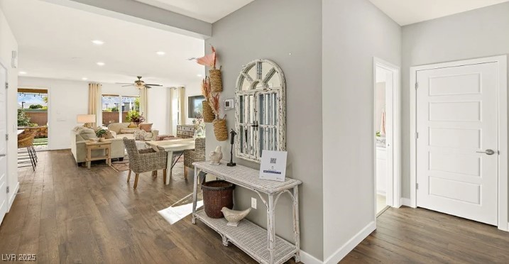 4140 E Brusca Way, Pahrump, Nevada image 3