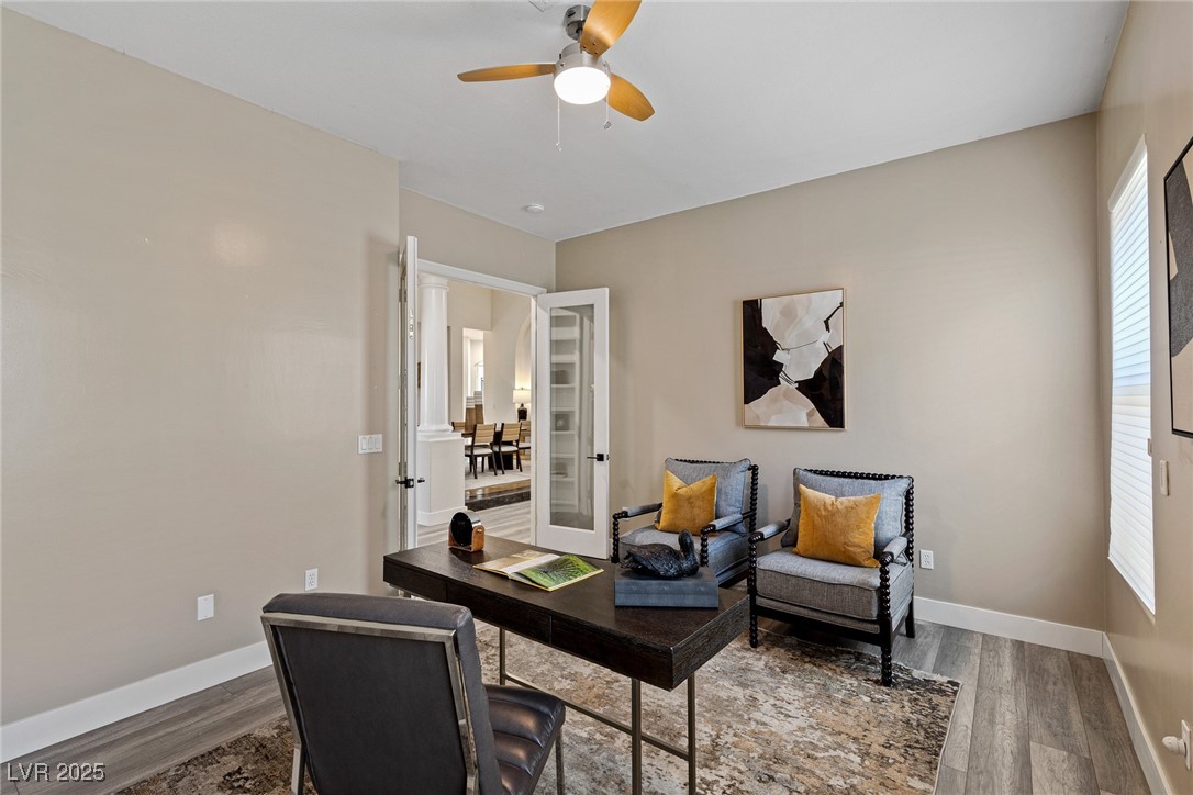 9421 Queen Charlotte Drive, Las Vegas, Nevada image 10