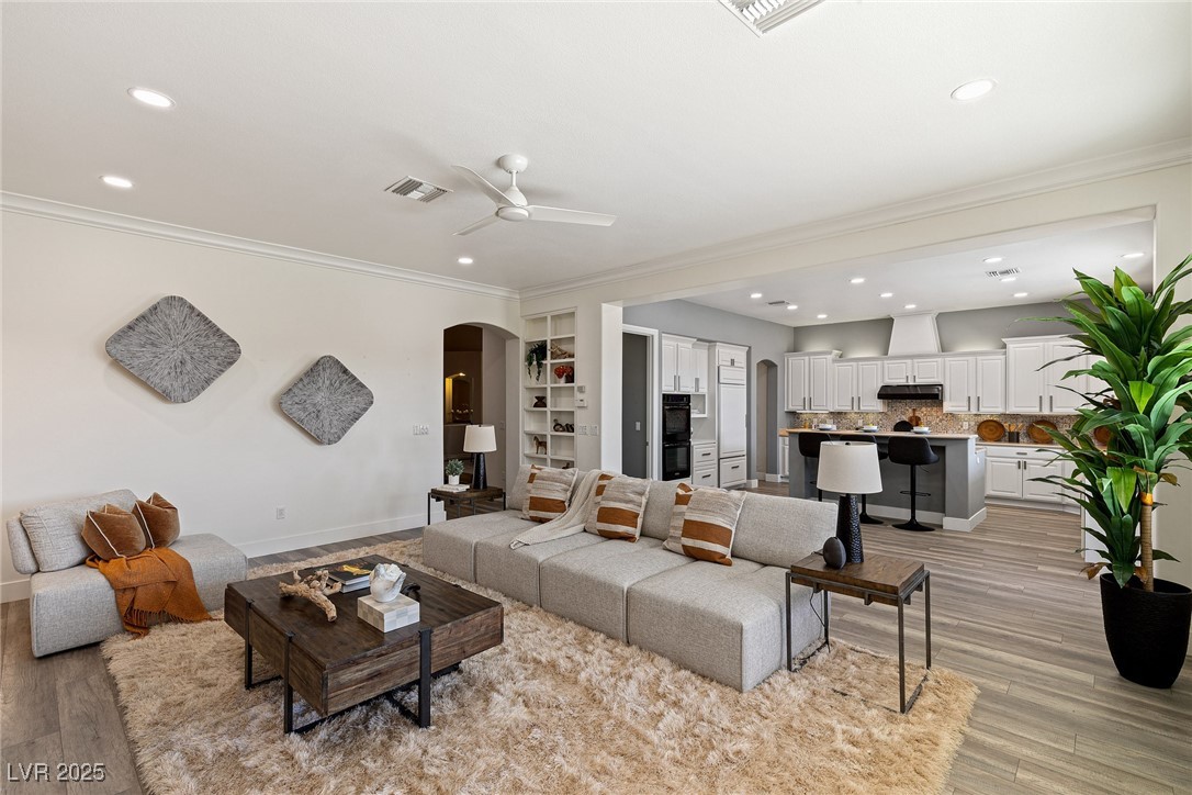 9421 Queen Charlotte Drive, Las Vegas, Nevada image 16