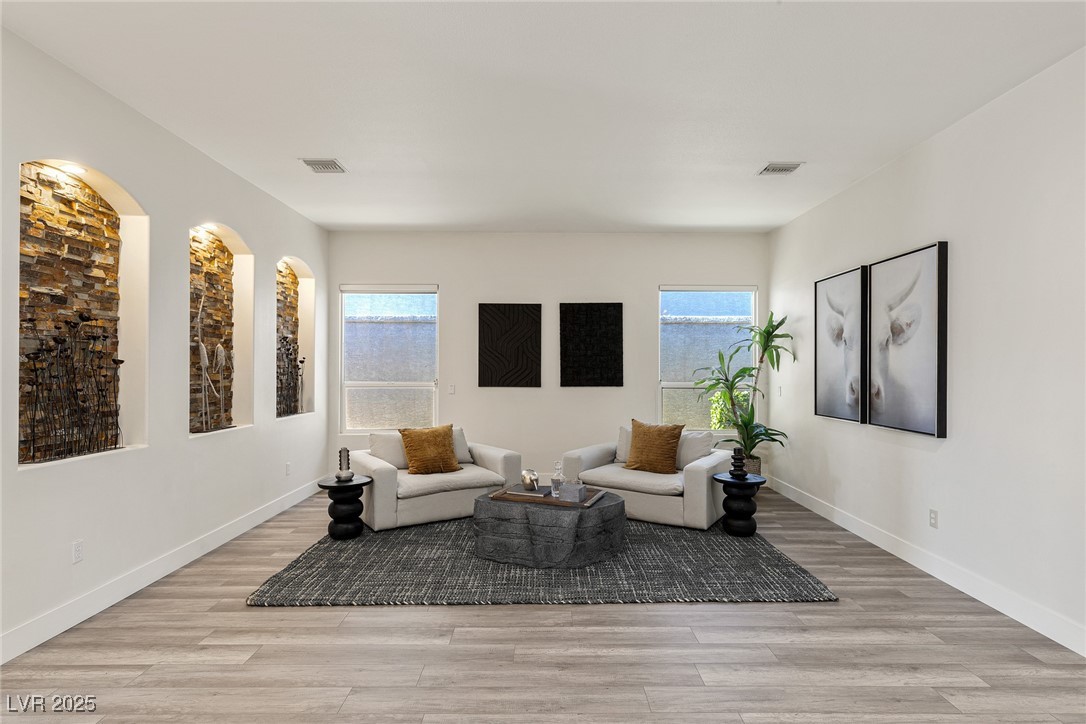 9421 Queen Charlotte Drive, Las Vegas, Nevada image 12