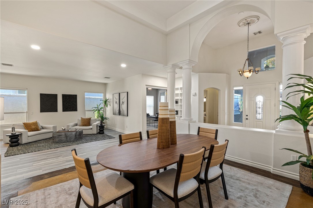 9421 Queen Charlotte Drive, Las Vegas, Nevada image 11