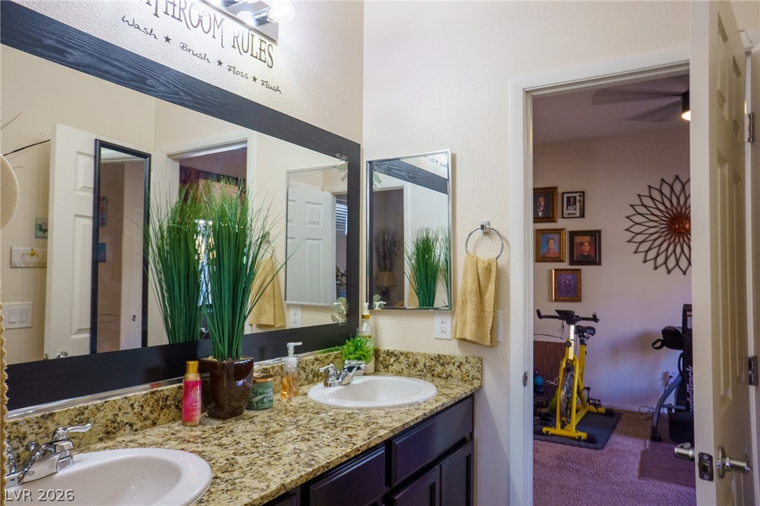 1294 Paseo Del Oso Lane