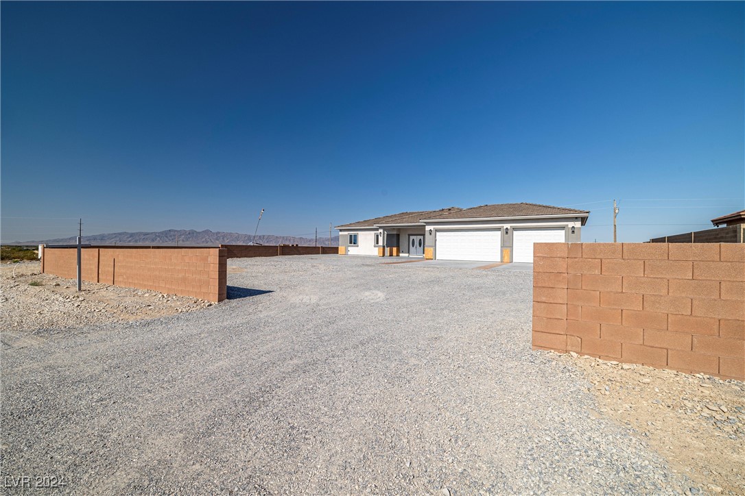 1740 Omaha Avenue, Pahrump, Nevada image 12