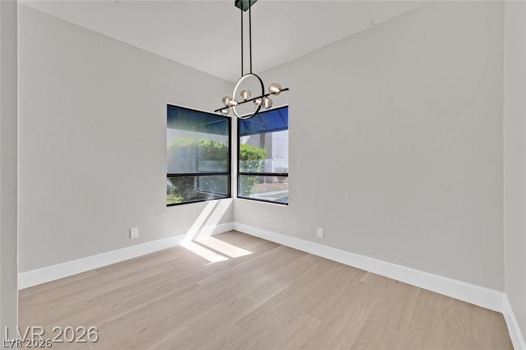 2625 Red Rock Street 101