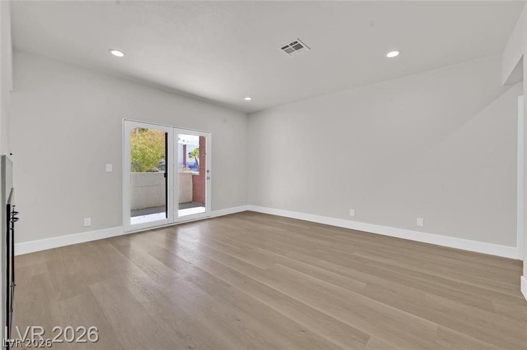 2625 Red Rock Street 101
