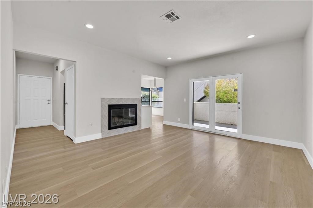 2625 Red Rock Street 101