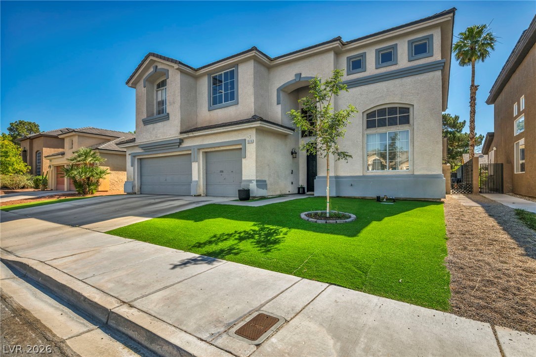 5516 Green Willow Street