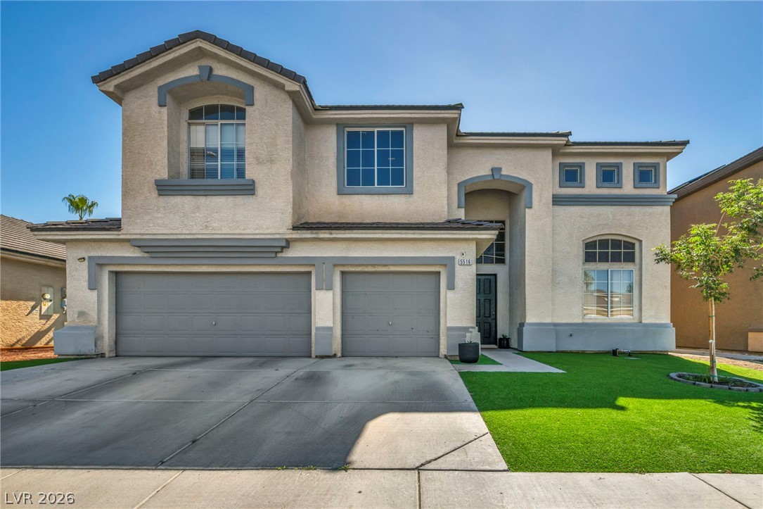 5516 Green Willow Street