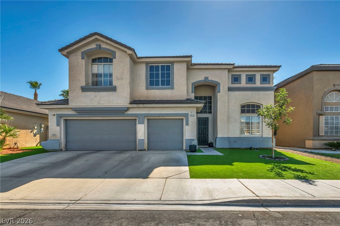 5516 Green Willow Street