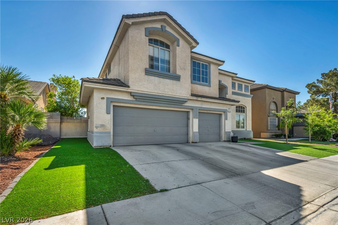 5516 Green Willow Street