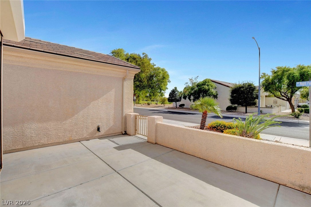 2236 Night Parrot Avenue