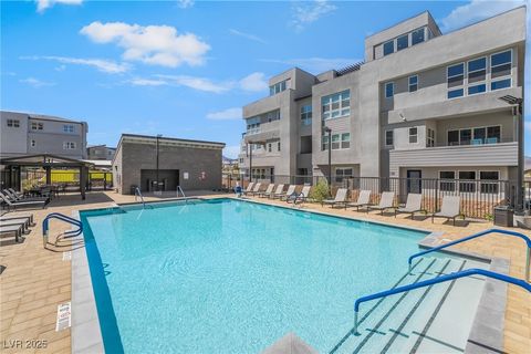 2516 Cracked Stone Street Henderson NV 89044