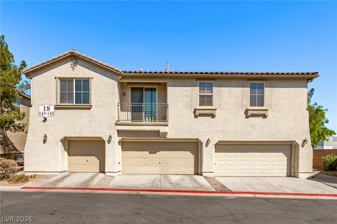 Photo of 6250 W Arby Avenue #143, Las Vegas, NV 89118 (MLS # 2767435)