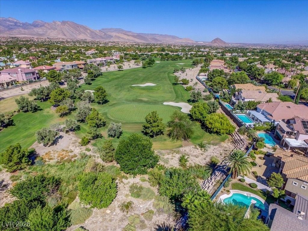 Photo of 1805 Corta Bella Drive, Las Vegas, NV 89134 (MLS # 2746978)
