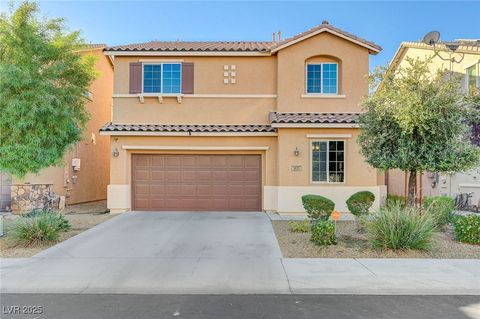 3625 Via Terracina Henderson NV 89052