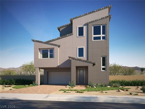 1734 Birder Street Las Vegas NV 89138